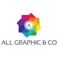 ALL GRAPHIC & CO logo - Similar company to Alcora Traceur