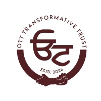 OTT logo - Similar company to Pankhrise Foundation