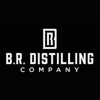 B.R. Distilling Company-Blue Note Bourbon logo - Similar company to Whiskey Af®