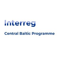 Central Baltic Programme logo - Similar company to 4Growth
