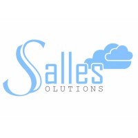 Salles Solutions logo - Similar company to Tecnojr