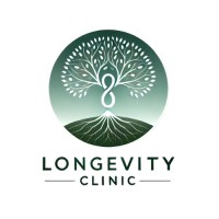 Longevity Clinics logo - Similar company to Biohacking 365