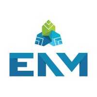 ENM Construction Management Inc. logo - Similar company to Calgary Custom Concepts