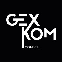 GEXKOM CONSEIL logo - Similar company to Cabinet Objectif