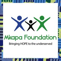 Mkapa Foundation logo - Similar company to Jakaya Mrisho Kikwete Foundation (Jmkf)