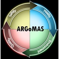 ARGOMAS LTD