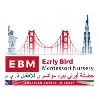 Early Bird Montessori Nursery Dubai logo - Similar company to Nursery