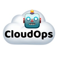 CloudOps ☁️🤖 logo - Similar company to Cloudops Digital