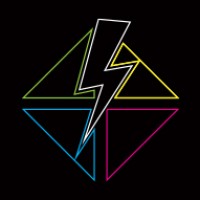 Blazing Visuals logo - Similar company to Prime Graphics Lab