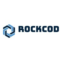 Rockcod logo - Similar company to Gryphon Secure