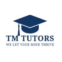 TM Tutors logo - Similar company to Teachout