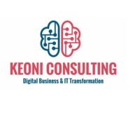 KEONI CONSULTING logo - Similar company to Omicrone