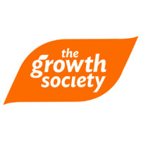 The Growth Society logo - Similar company to Humans Against®