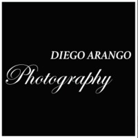 Diego Arango Photography logo - Similar company to Bitacuartas