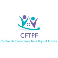 CFTPF - Centre de Formation Tiers Payant France logo - Similar company to Mp Sante