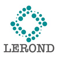 LEROND Tech logo - Similar company to Computer Peripheral Services - Cpsdubai.Com