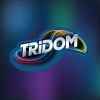 Tridom India logo - Similar company to Fun Planet