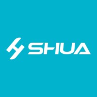 SHUA Fitness logo - Similar company to S30 Studio