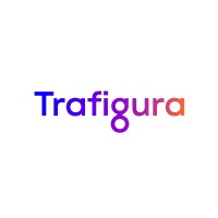 Trafigura logo - Similar company to Kamino