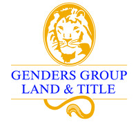 Genders Group Land And Title, Inc.