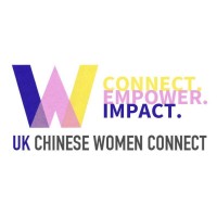 UK Chinese Women Connect logo - Similar company to Asian Women Development Plan International (Avoice)