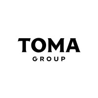 TOMA Group logo - Similar company to Ruu Group