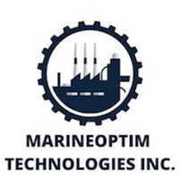 MarineOptim Technologies Inc. logo - Similar company to Pluto Planet