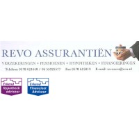 Revo Assurantien logo - Similar company to Smk Accountants & Fiscalisten