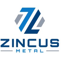 Zincus Metal Sanayi ve Ticaret A.Ş. logo - Similar company to Ipm Commodities Private Limited