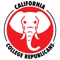 California College Republicans logo - Similar company to Protapz Consultancy