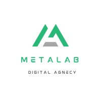 Metalab.ge logo - Similar company to Zone 38