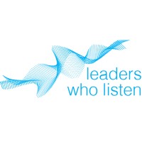 Leaders Who Listen logo - Similar company to Web - Atlanta Chapter