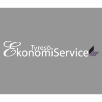 Tyresö Ekonomiservice logo - Similar company to Ekwit Ab