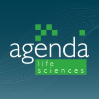 Agenda Life Sciences logo - Similar company to Discovery Park