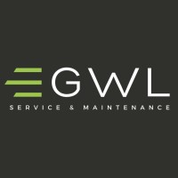 GWL Service & Maintenance logo - Similar company to D84 Architects Ltd