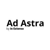 Ad Astra Advisory logo - Similar company to Cognitive Innovation