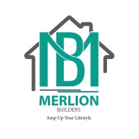 MerlionBuilders logo - Similar company to Broad Vision Engineering Consultancy Llc-Spc