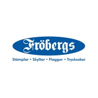 Ab John Fröberg