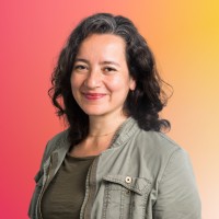 Ana Maria For New York logo - Similar company to Raise More