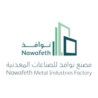 Nawafeth factory for metal industries logo - Similar company to Flezco