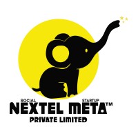 Nextel Meta Private Limited logo - Similar company to Nextel Systems Ltd