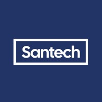 Santech logo - Similar company to Santech