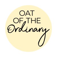 Oat of the Ordinary logo - Similar company to Stellar Eats