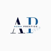Aura prestige tech logo - Similar company to Hem Solutions