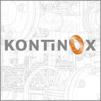 Kontinox GmbH logo - Similar company to Globe Personal Services