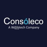 Consoleco logo - Similar company to Softproject