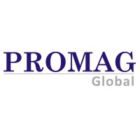 Promag Global logo - Similar company to Scannel Rfid
