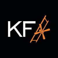 Keep Flying logo - Similar company to Turing Usp