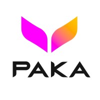 PAKA WELLNESS logo - Similar company to Hubbl.Ai