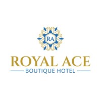 Royal Ace logo - Similar company to Royal Ace